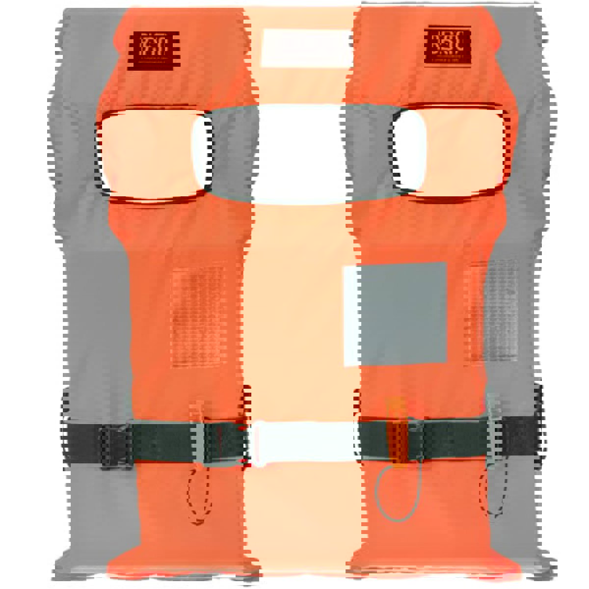 Besto Gulf 100N gilet de sauvetage junior 50-70kg 6