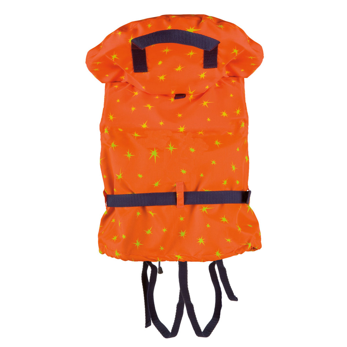 Besto Racingbelt Special 100N gilet de sauvetage enfant 15-20kg orange 2