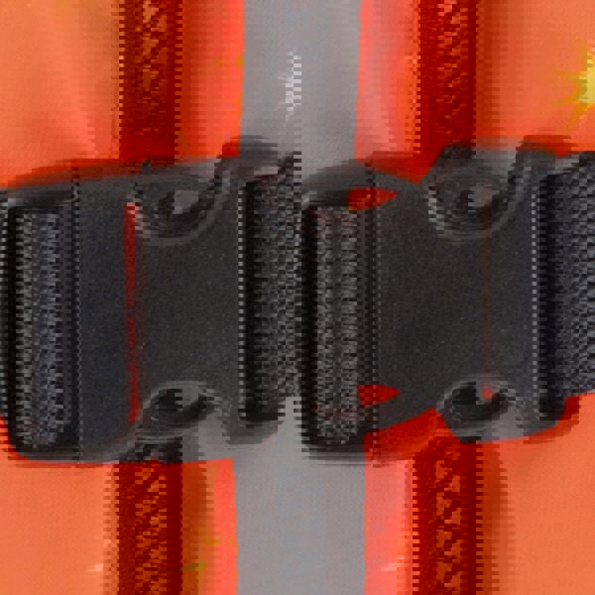 Besto Racingbelt Special 100N gilet de sauvetage enfant 20-30kg orange 5