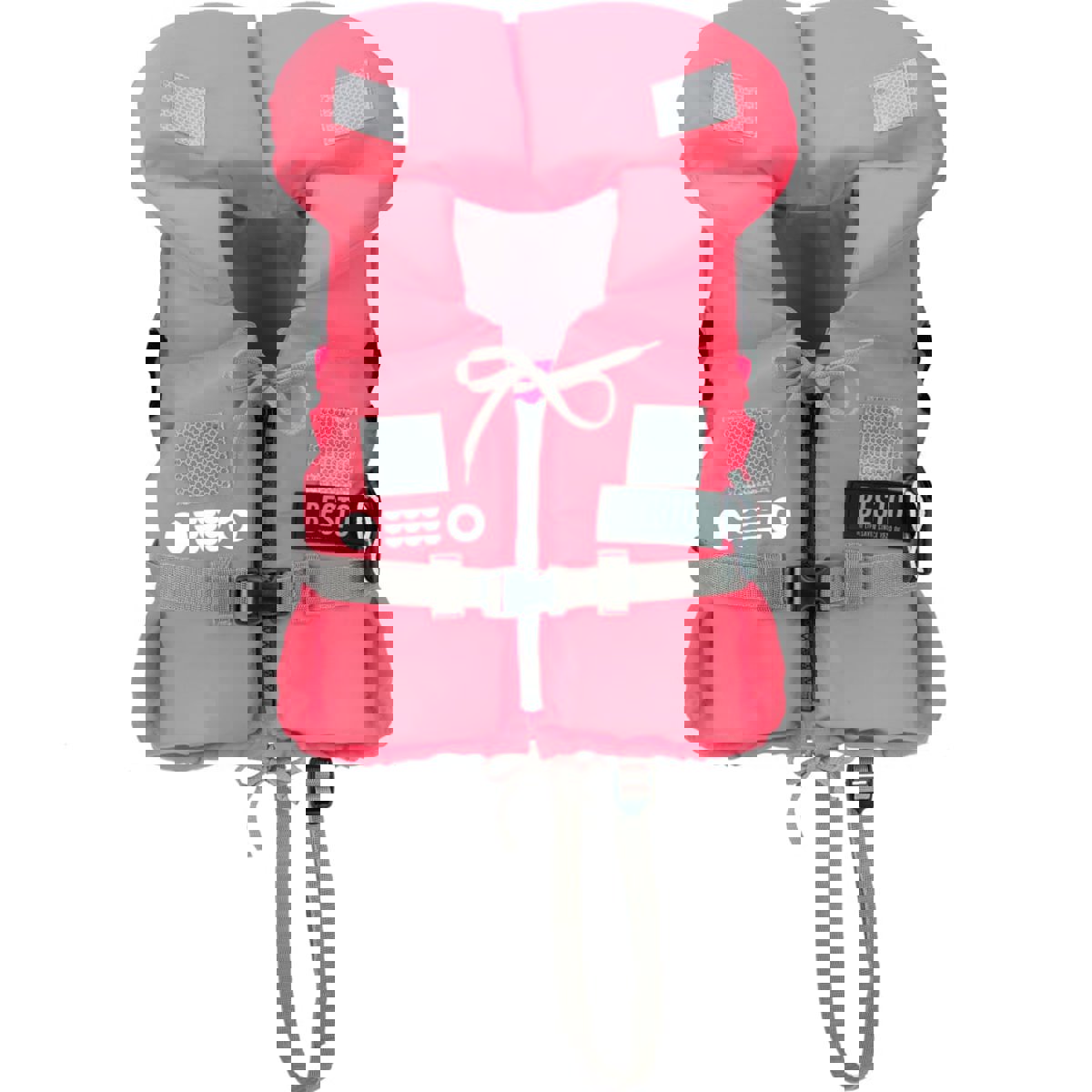 Besto Racingbelt Special 100N gilet de sauvetage enfant 0-15kg rose foto 1