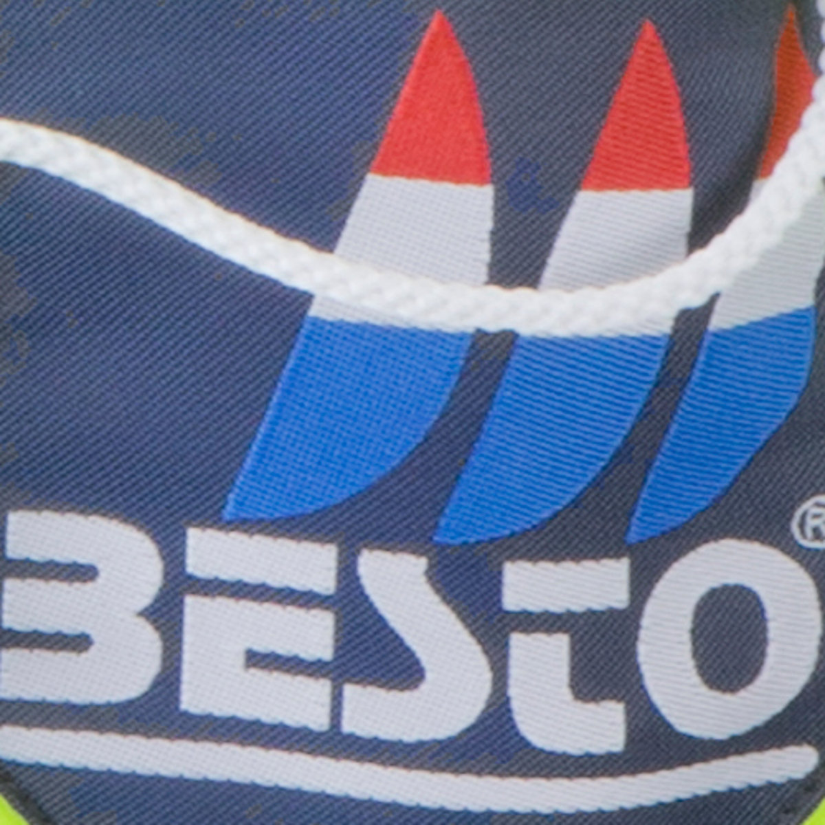 Besto turn safe 100N gilet de sauvetage enfant 25-40kg 4