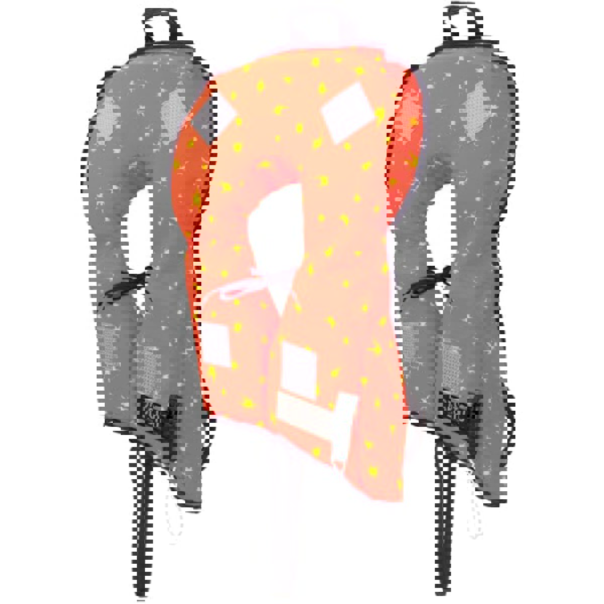 Besto Bebe 100N gilet de sauvetage bébé 0-10kg 5