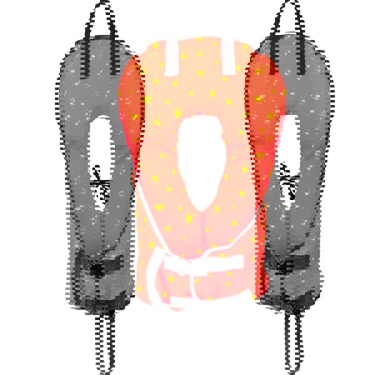 Besto Bebe 100N gilet de sauvetage bébé 0-10kg 6