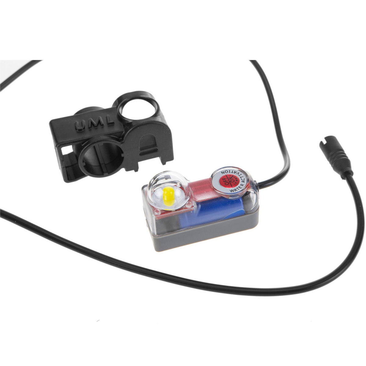 lampe de gilet de sauvetage