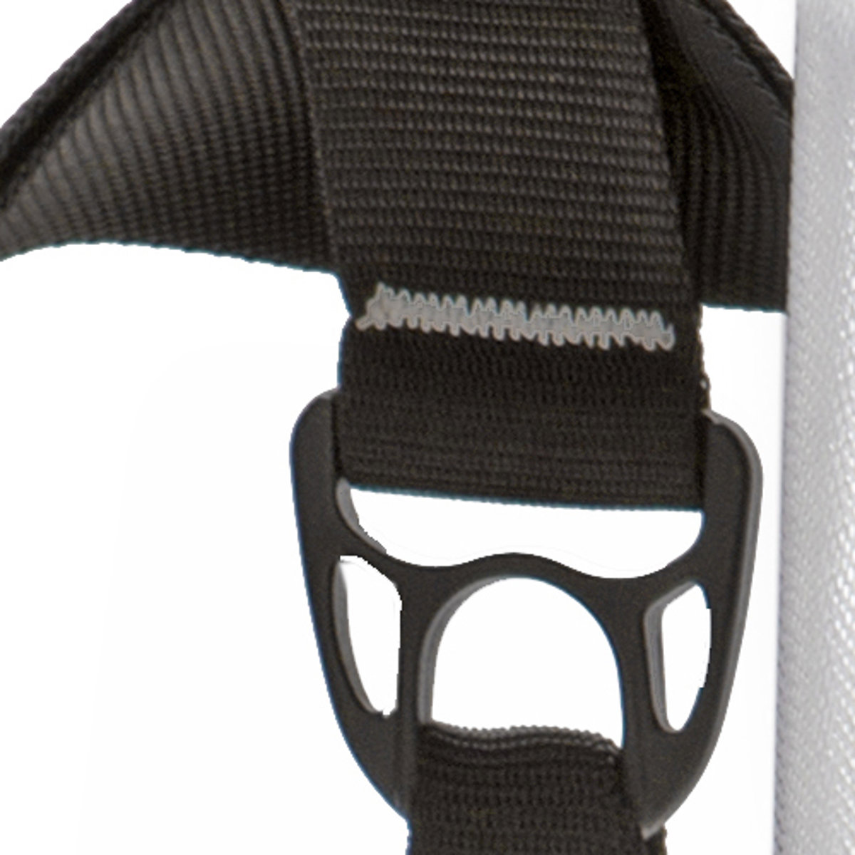 Besto gilet de sauvetage professionnel 190N argent (p.o.a) 3