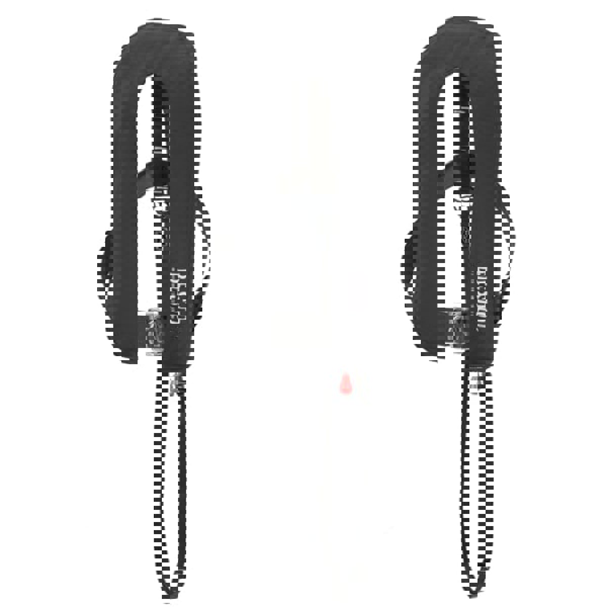 Besto 300N gilet de sauvetage automatique noir 5