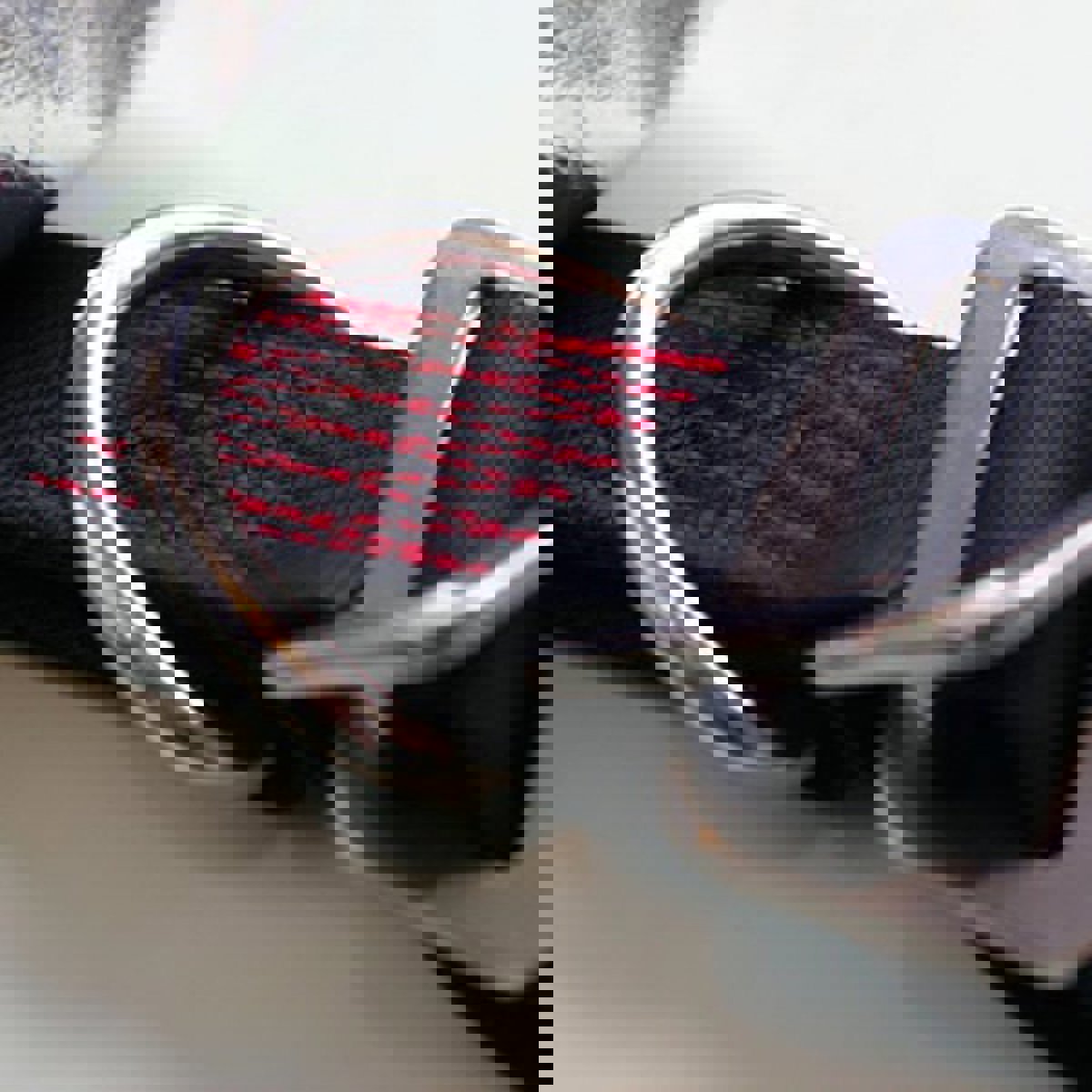 Besto 300N gilet de sauvetage automatique noir 7