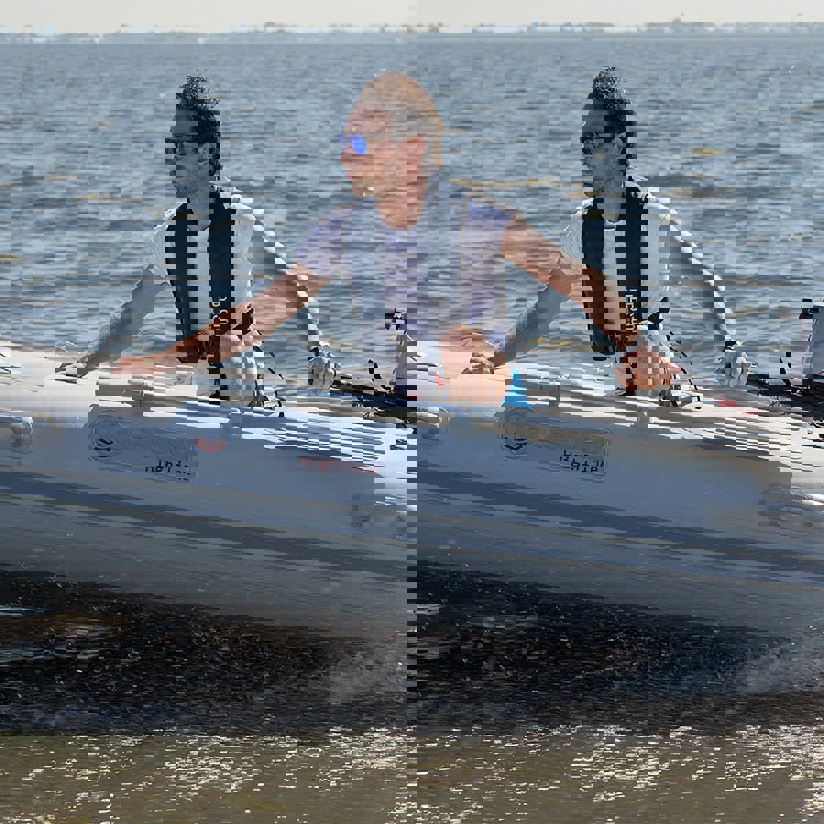 Besto 300N gilet de sauvetage automatique noir 8