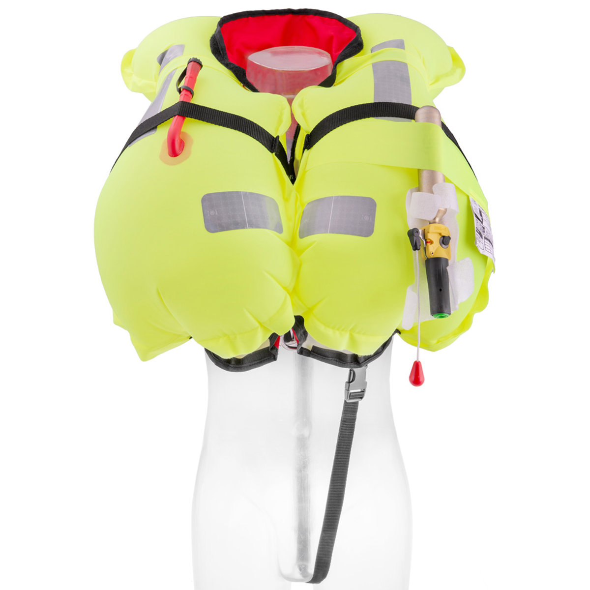 Besto 300N gilet de sauvetage automatique hydrostatique 4