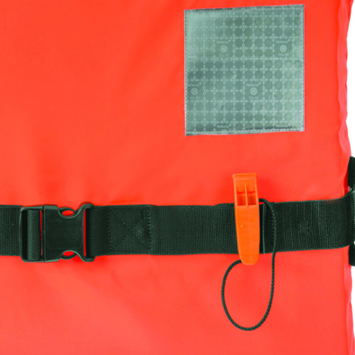 Besto sac de rangement avec 4 gilets de sauvetage 3