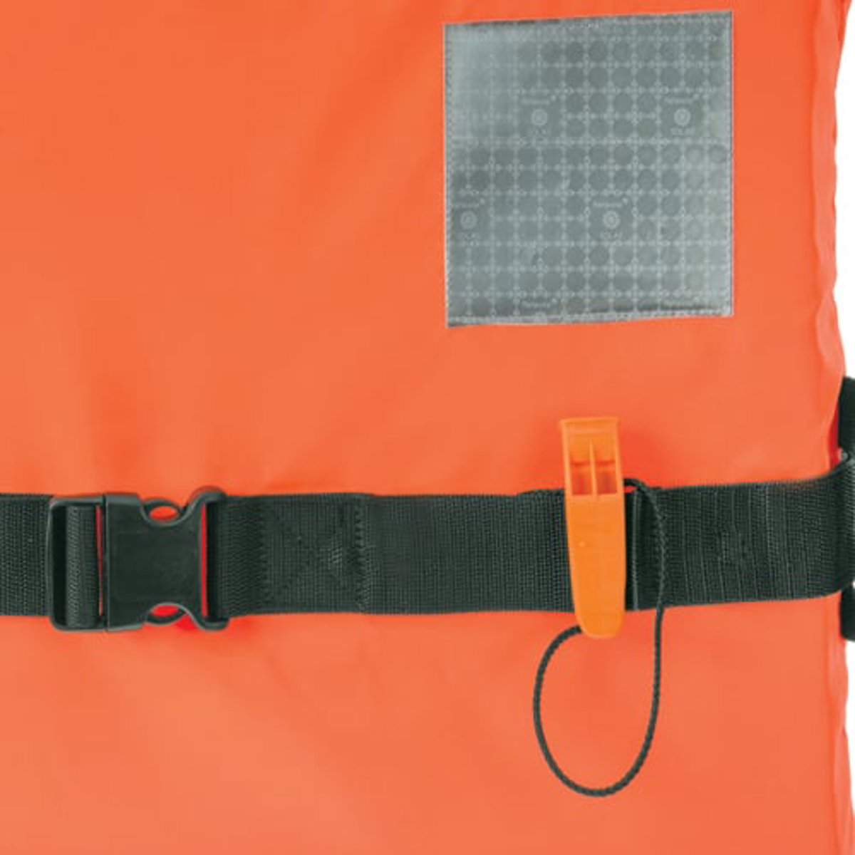 Besto sac de rangement avec 4 gilets de sauvetage 5