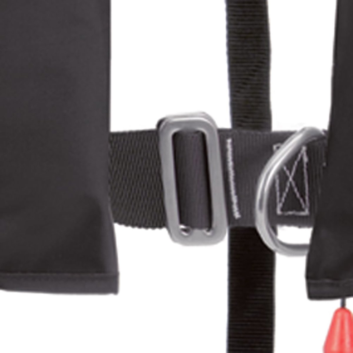 Talamex gilet de sauvetage automatique 275N 4
