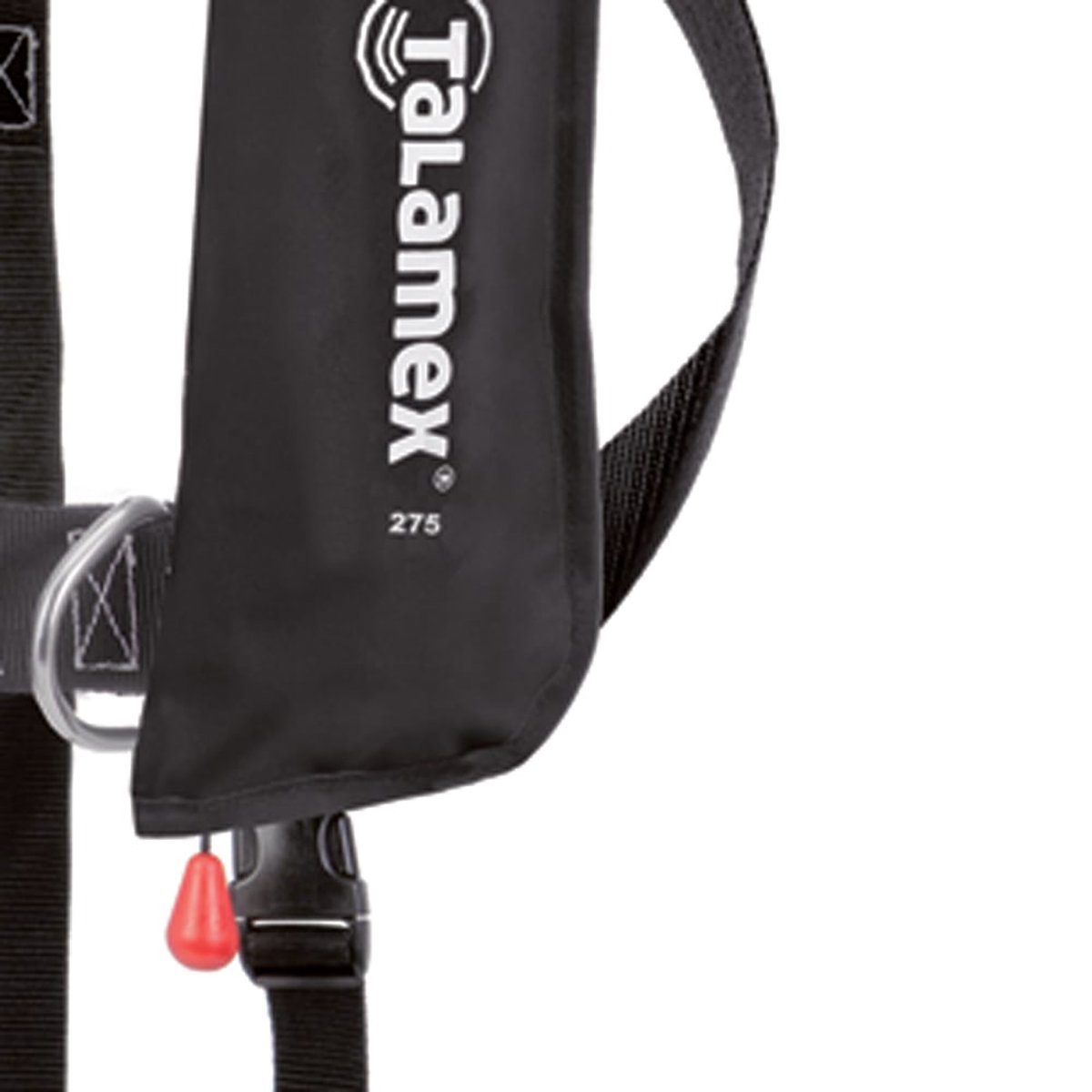 Talamex gilet de sauvetage automatique 275N 5