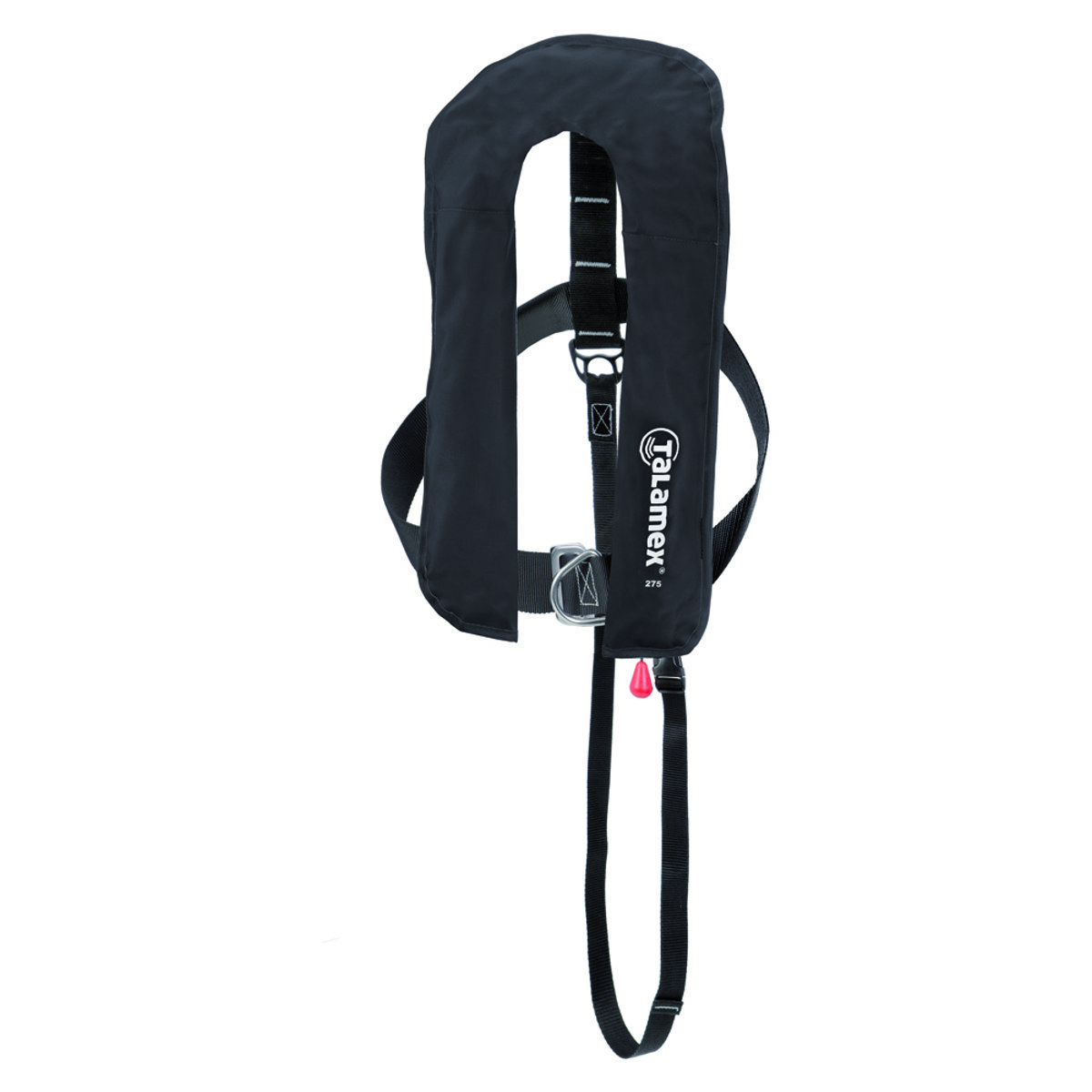 Talamex gilet de sauvetage automatique 275N 6
