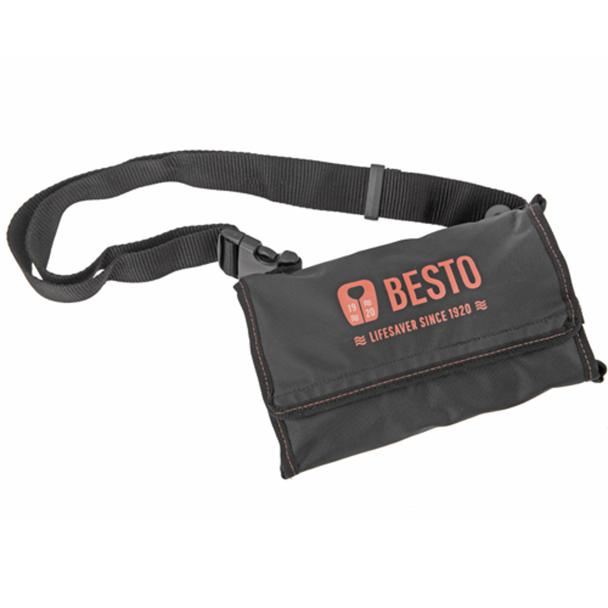 Besto bum bag style 150N manuel foto 1