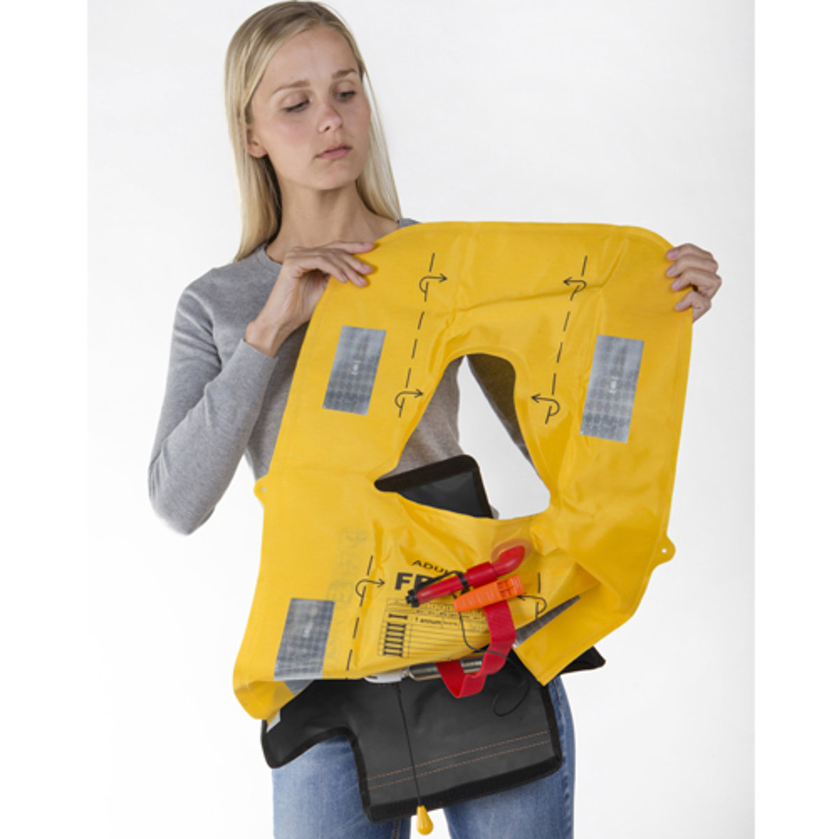 Besto bum bag style 150N manuel 3
