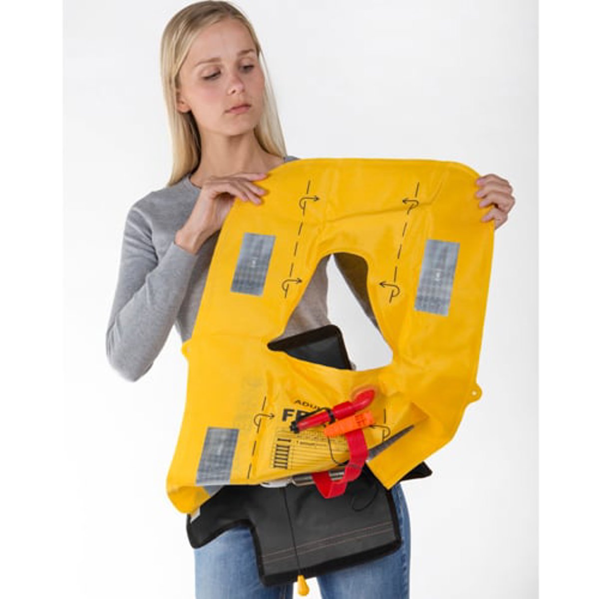 Besto bum bag style 150N manuel 6