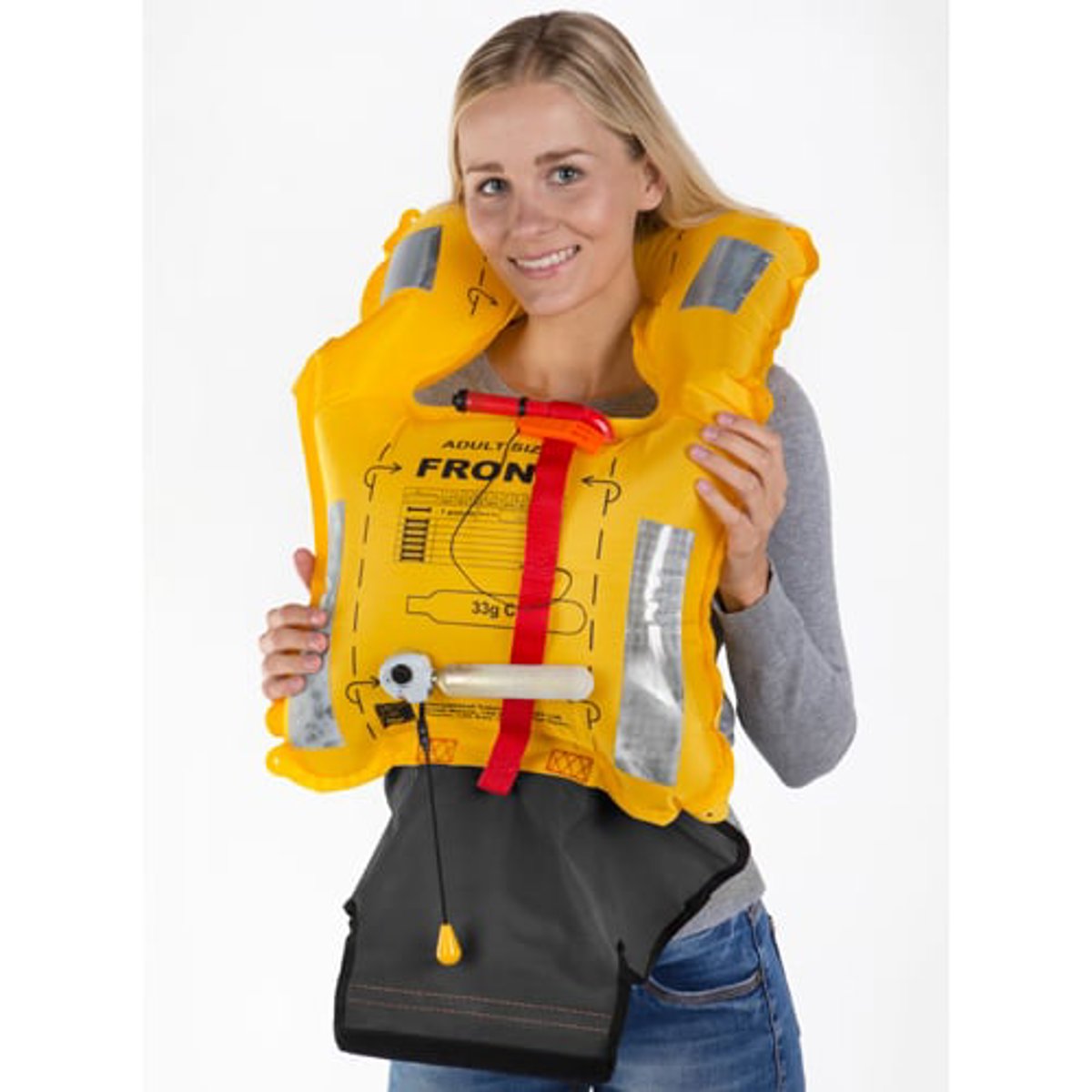 Besto bum bag style 150N manuel 7