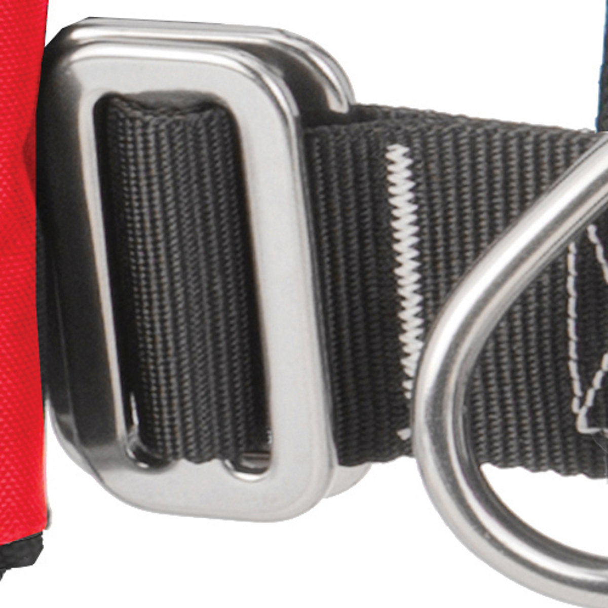 Besto Pro gilet de sauvetage automatique 300N rouge 2