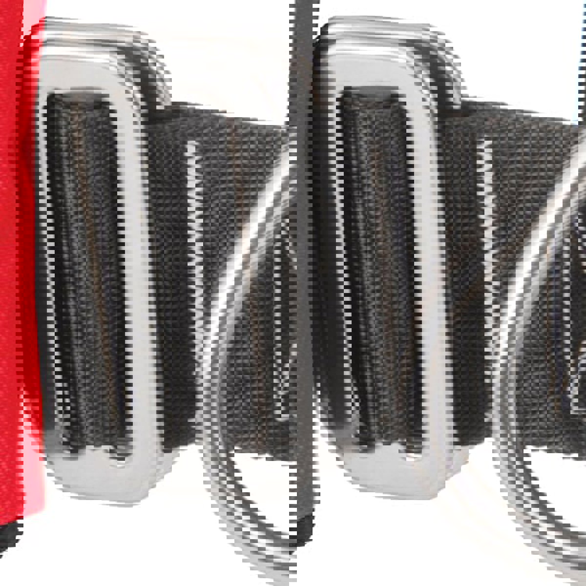 Besto Pro gilet de sauvetage automatique 300N rouge 4