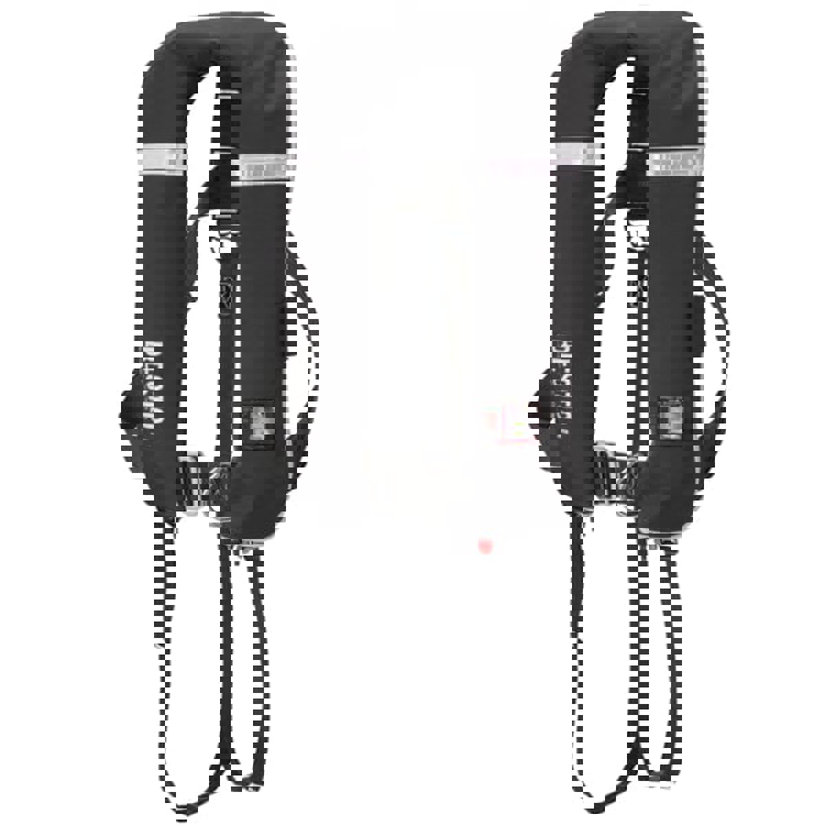 Besto Pro gilet de sauvetage automatique 300N noir foto 1