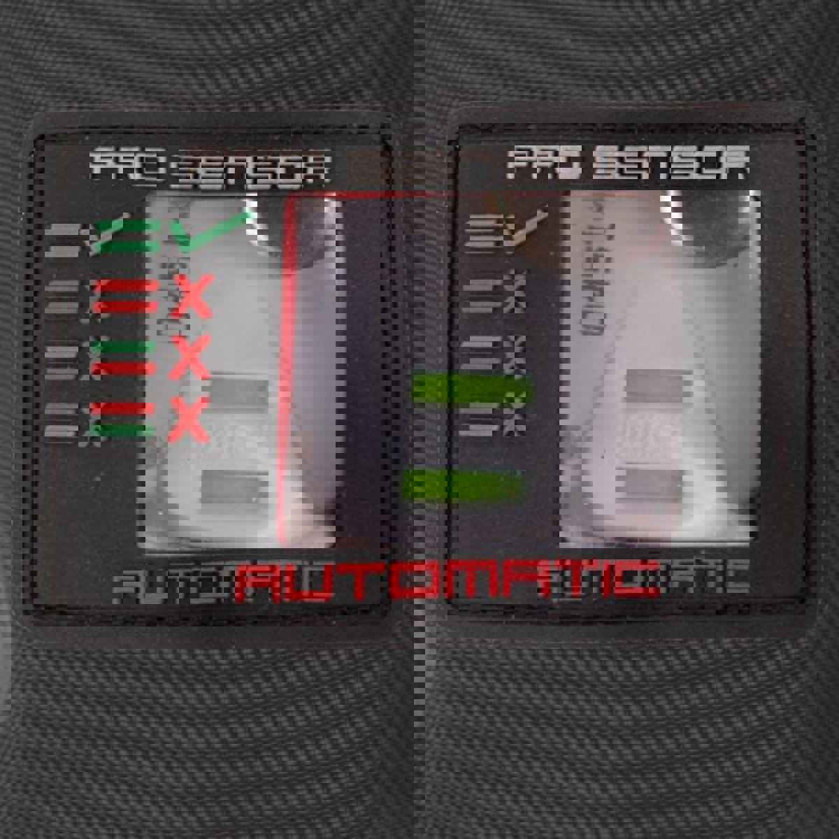 Besto Pro gilet de sauvetage automatique 300N noir 5