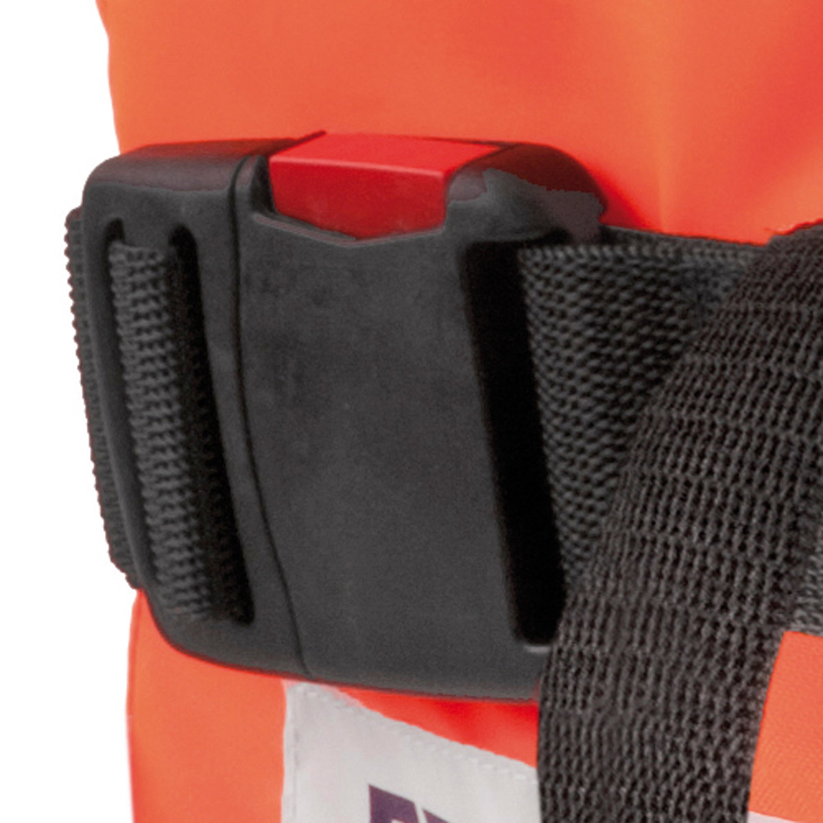 Besto SOLAS EC 2010 80N gilet de sauvetage bébé 0-15kg (p.o.a) 3