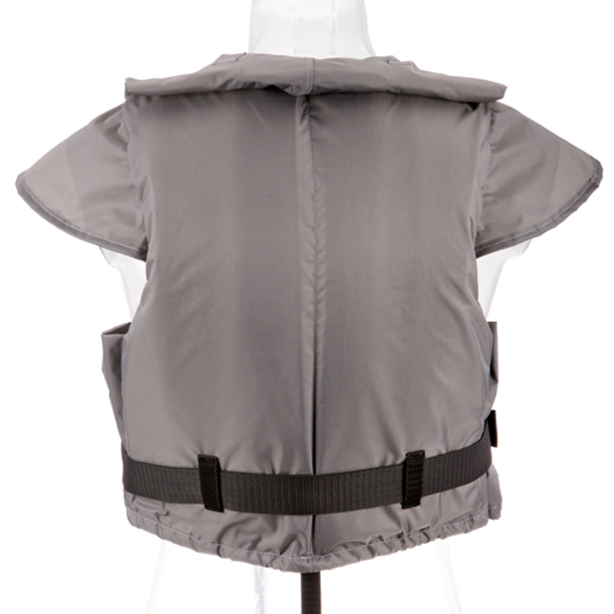 Besto gilet de sauvetage pêcheur 50N gris 3