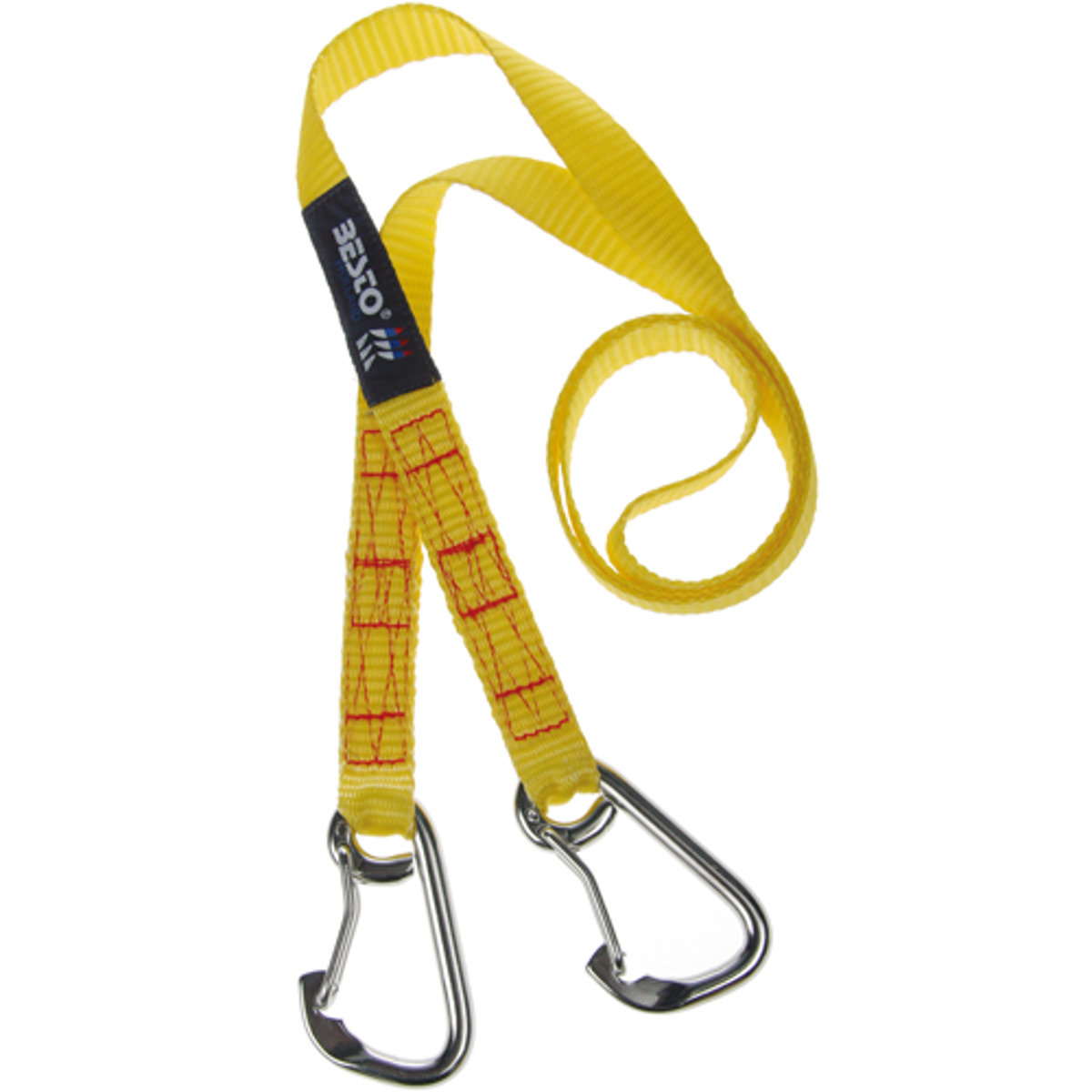 Besto corde de sauvetage 2 crochets foto 1