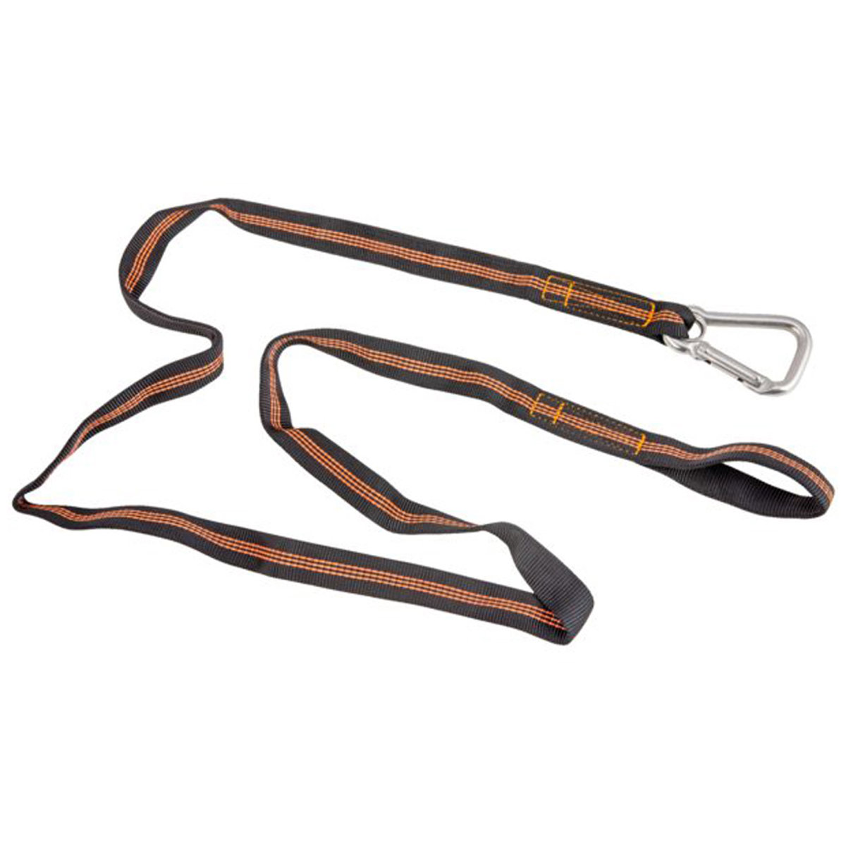 Besto corde de sauvetage 1 crochet/1 boucle foto 1