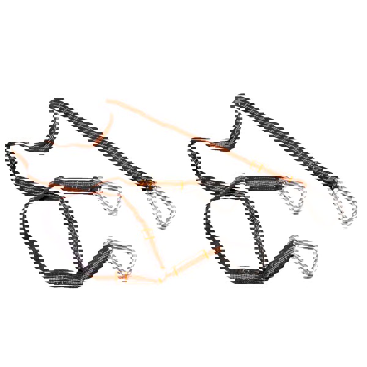 Besto corde de sauvetage 3 crochets foto 1