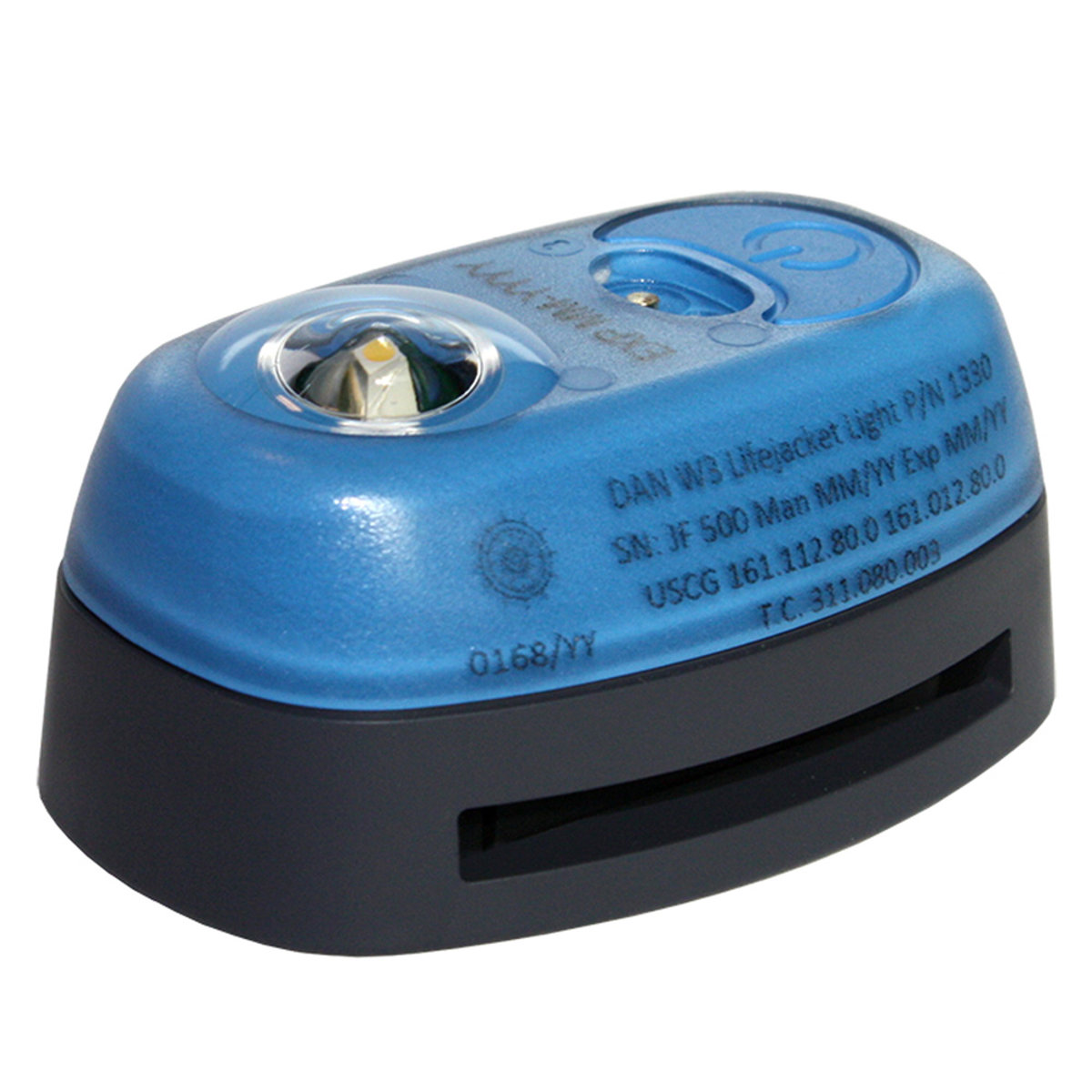 Besto Daniamant Dan-W3 lampe Solas 4