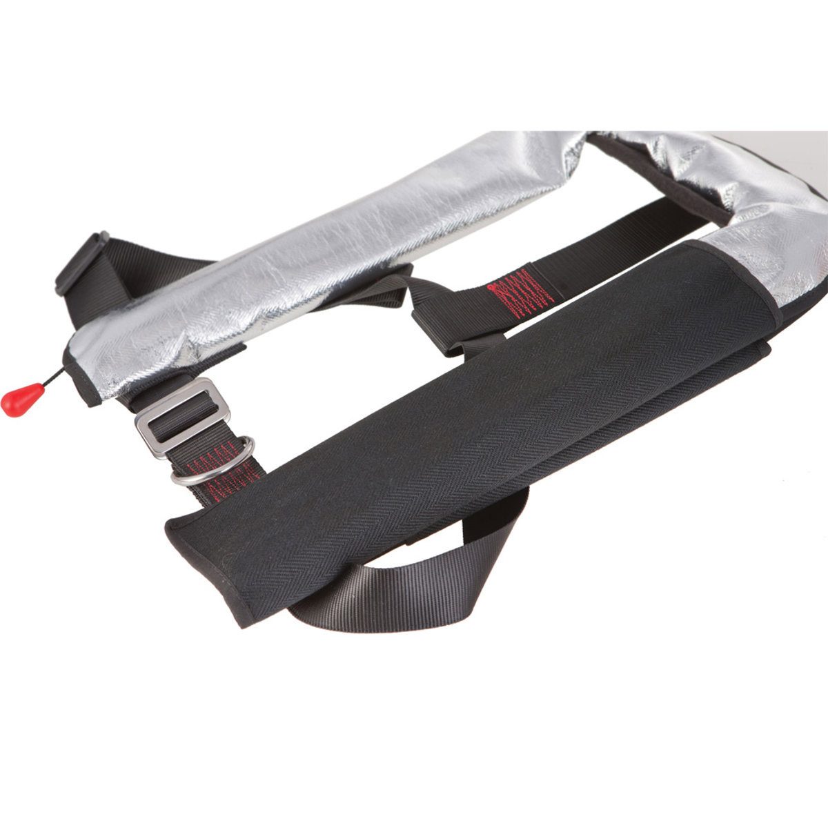 set de housses pour gilet de sauvetage ignifuge