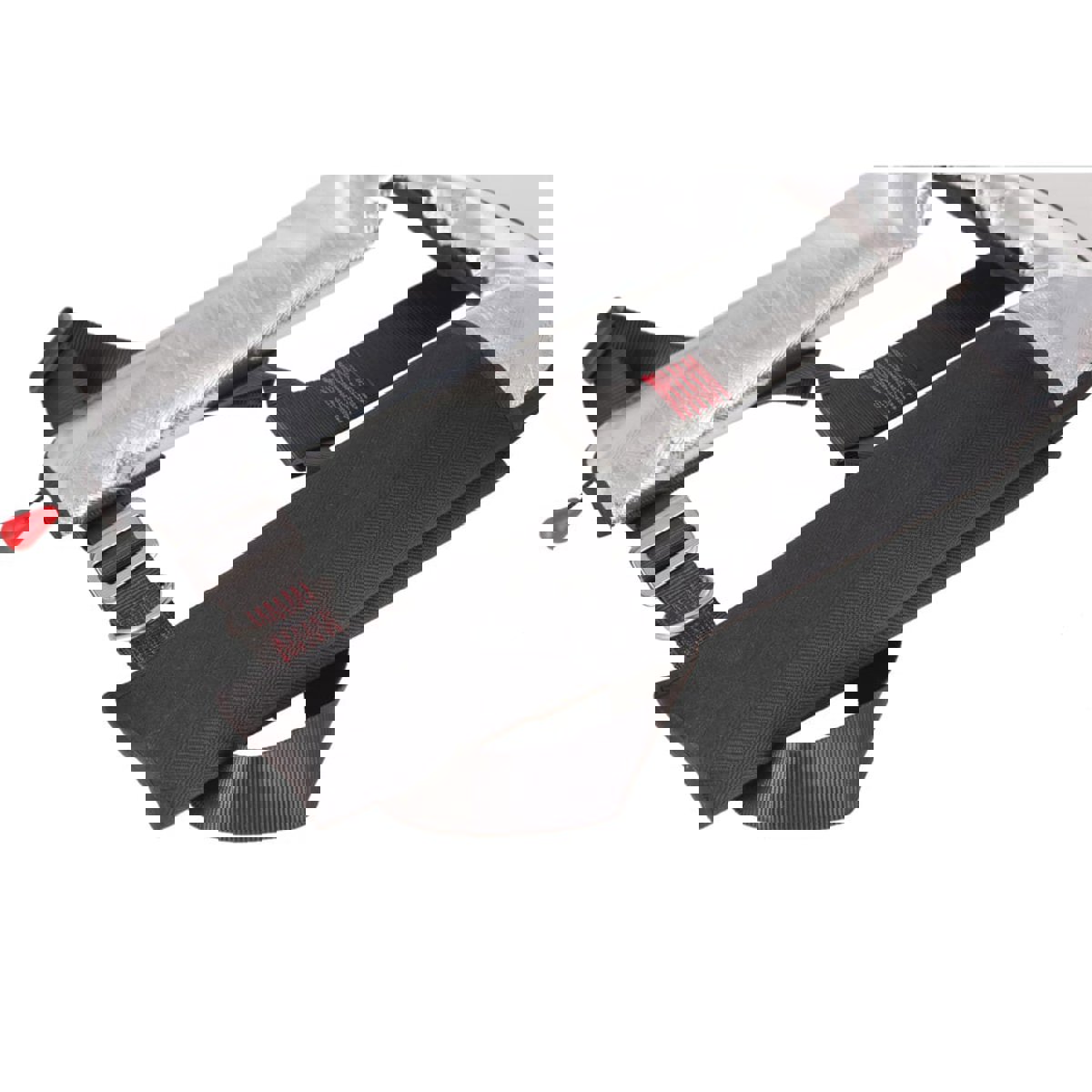 Besto set de housses pour gilet de sauvetage ignifuge 3