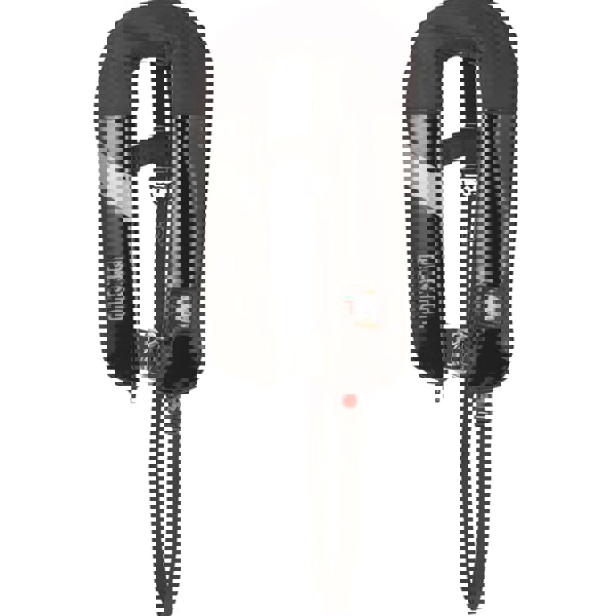 Wipe Clean gilet de sauvetage professionnel 300N noir (p.o.a)