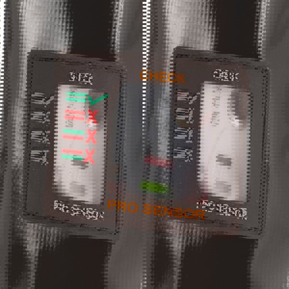 Besto Wipe Clean gilet de sauvetage professionnel 300N noir (p.o.a) 3