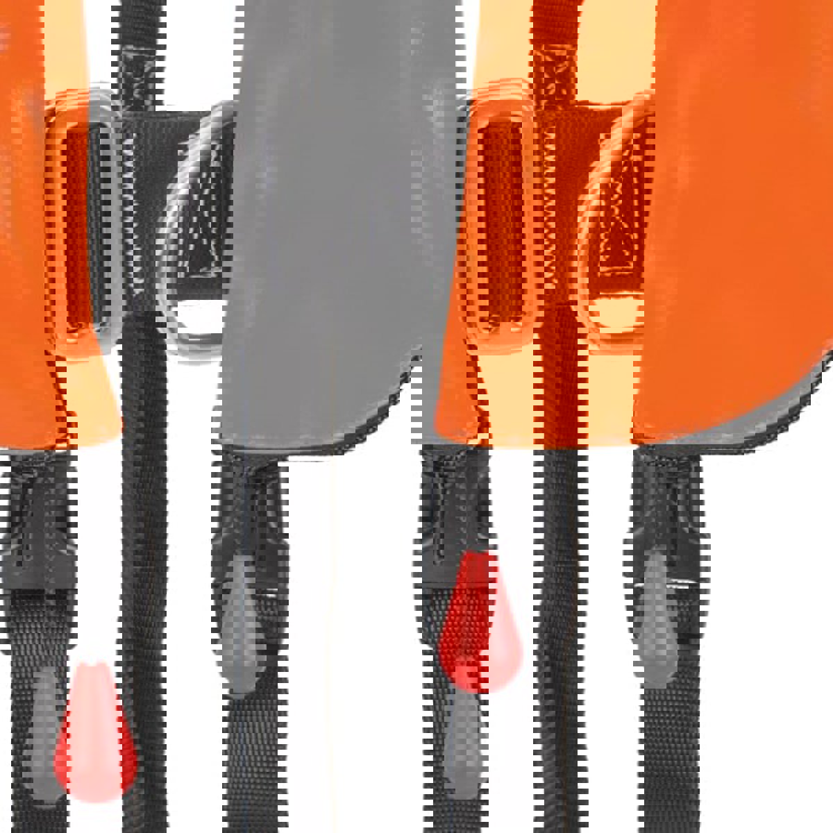 Besto Twin Chamber Solas wipe clean gilet de sauvetage automatique 300N (p.o.a) 6