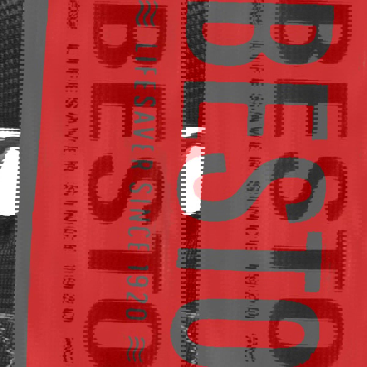 Besto Twin Chamber Solas cordura gilet de sauvetage automatique 220N (p.o.a) 4