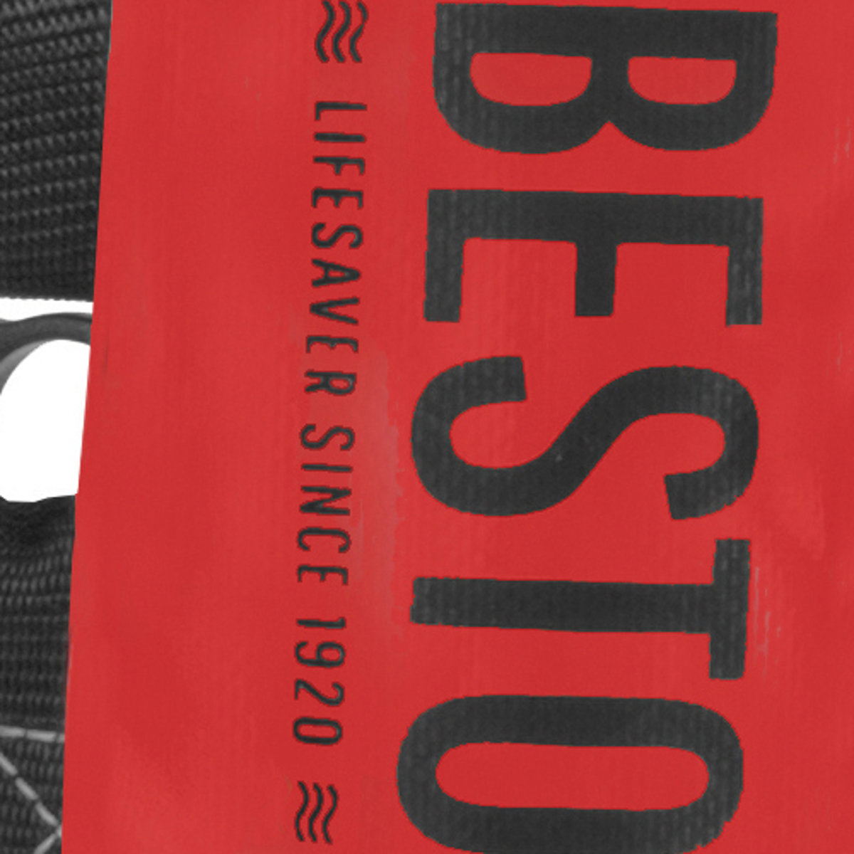 Besto Twin Chamber Solas cordura gilet de sauvetage automatique 220N (p.o.a) 6