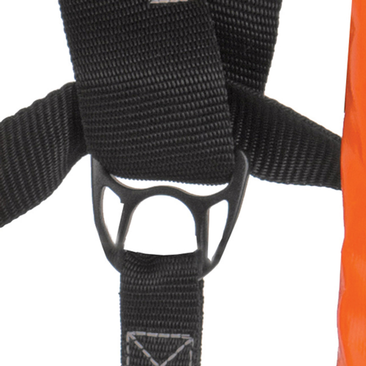 Twin Chamber Solas wipe clean gilet de sauvetage automatique 220N (p.o.a)