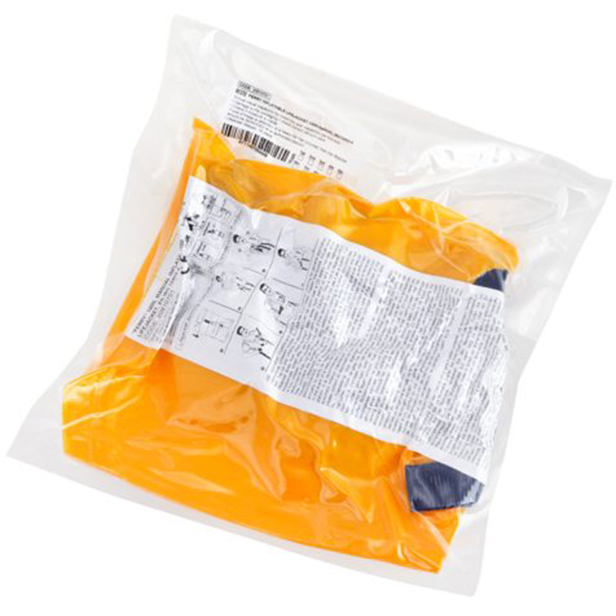 Besto Ferry Passenger seal pack 120N manuel 3