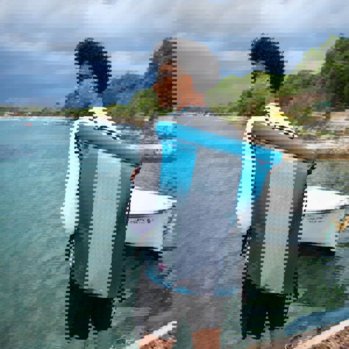 Jobe Sac étanche 30 litres 11