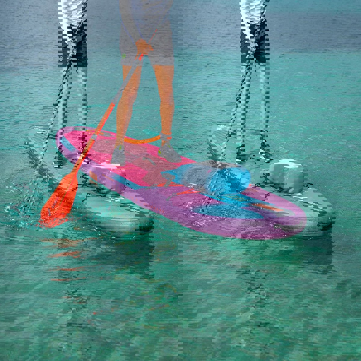 Jobe Sac étanche 30 litres 14