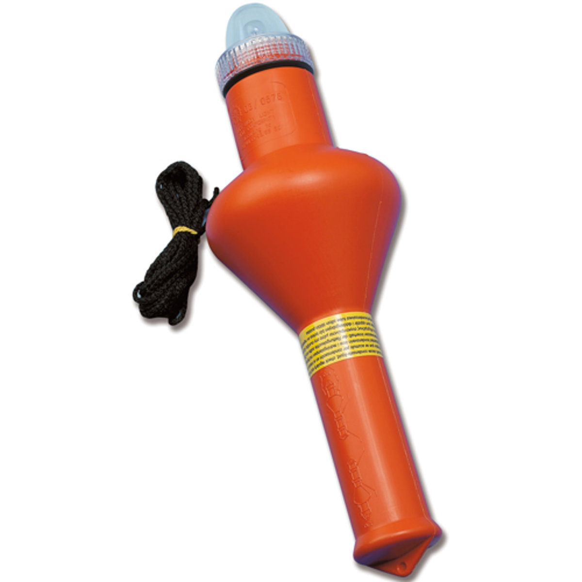 Besto lumière pour bouée de sauvetage 4