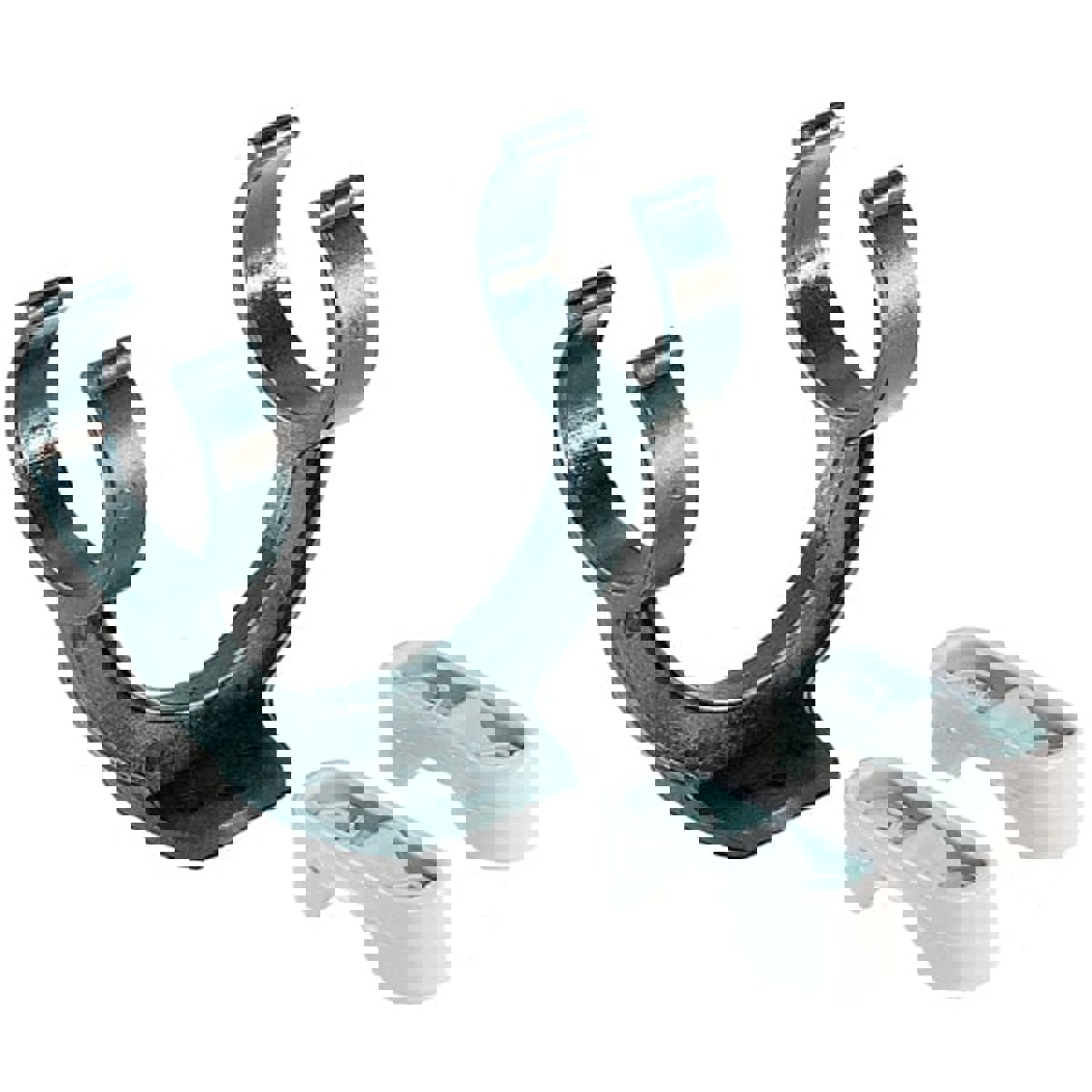 Besto support de lumière pour bouée de sauvetage 2