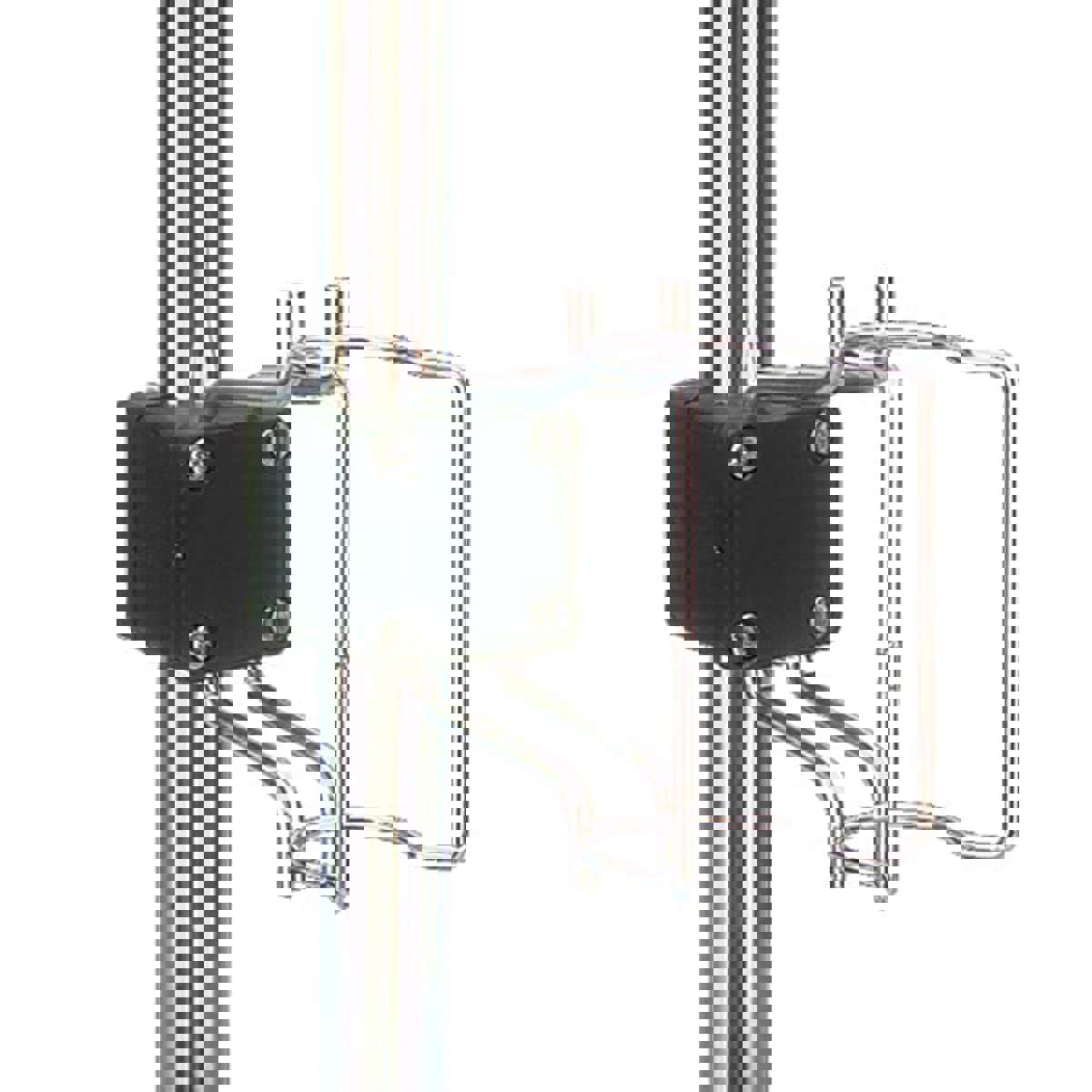 Nawa support de lumière de bouée de sauvetage 4