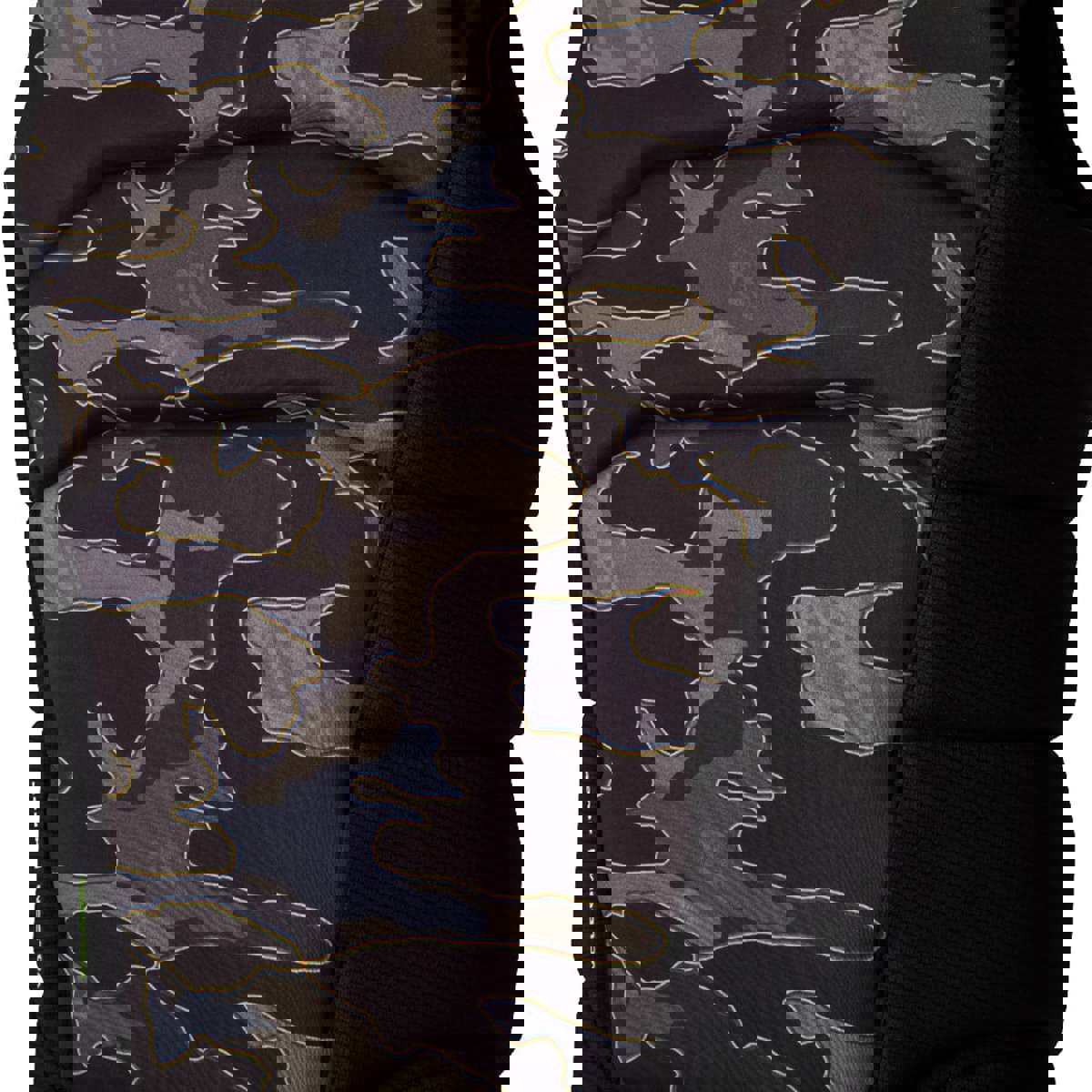 Ronix X Volcom CE Impact shield homme gris 6