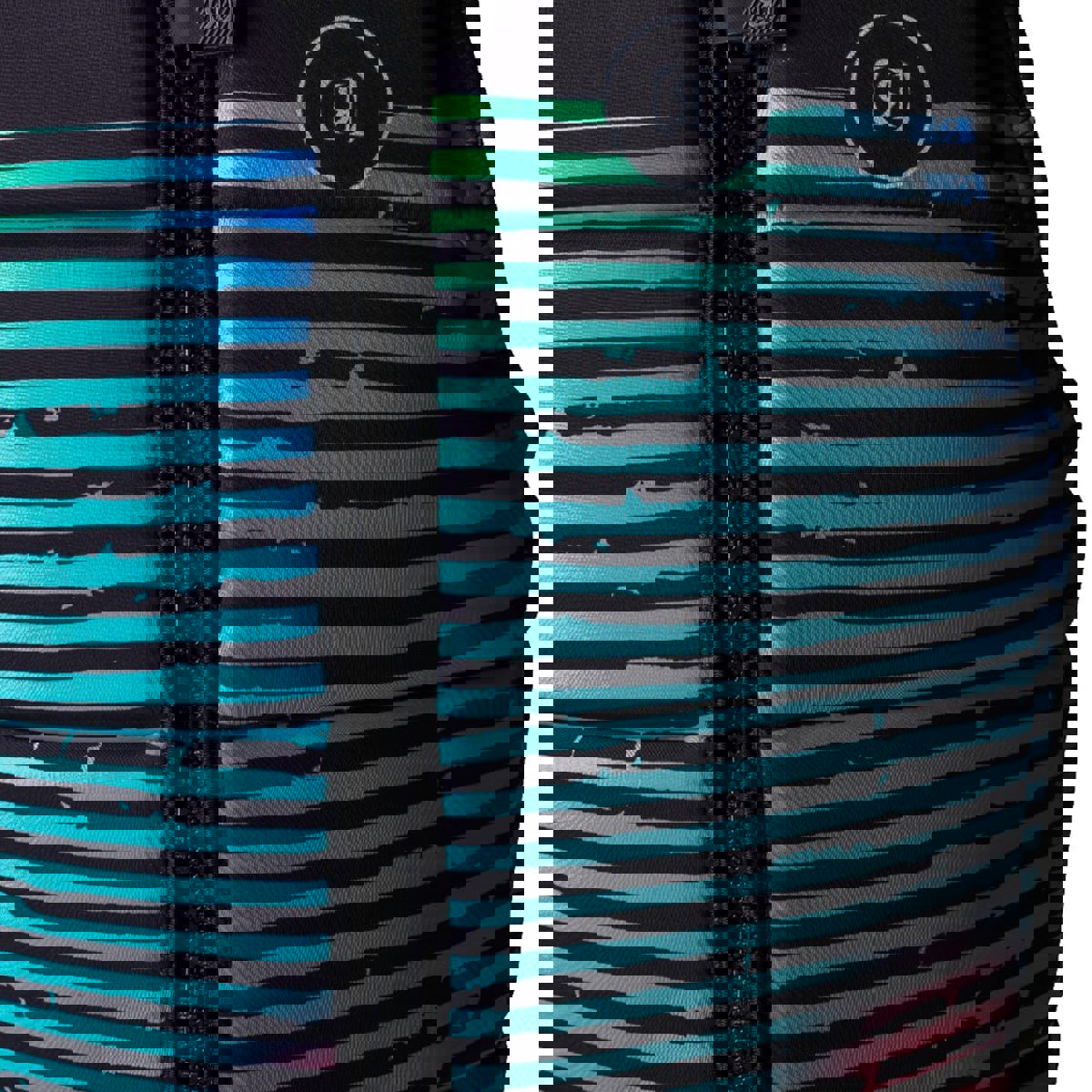 Ronix Party CE Impact shield homme bleu 5