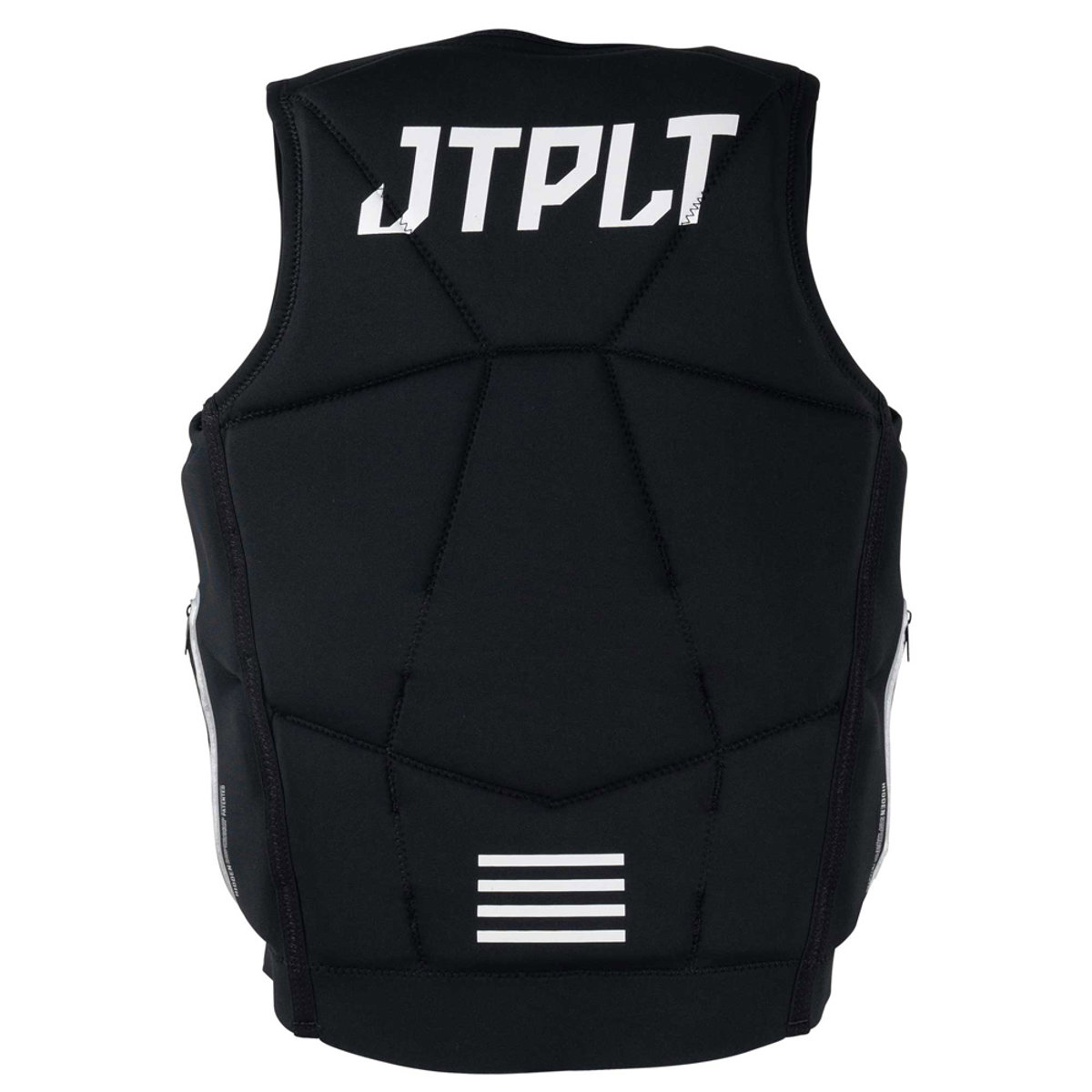 Jetpilot RX Vault gilet de sauvetage homme noir 3