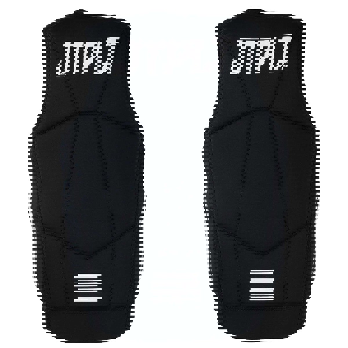 Jetpilot RX Vault gilet de sauvetage homme noir 6